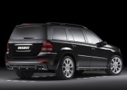 Mercedes-Benz GL Brabus 6.1